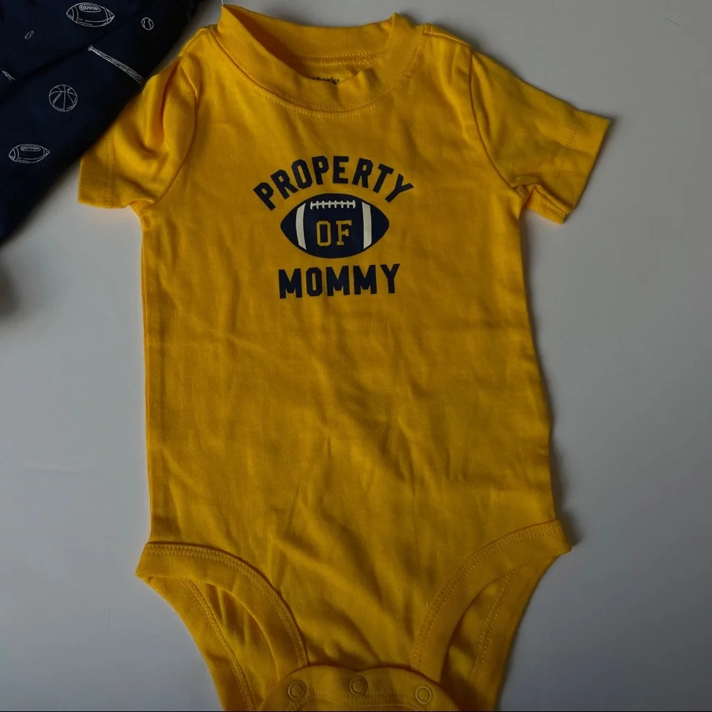 Carters bundle two